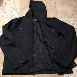 Kenneth Cole Reaction Jacket
